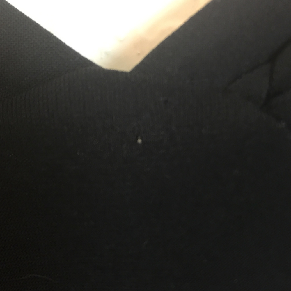 NWOT 50% Off Speechless Dress | Formal Black Dress - Picture 7 of 7